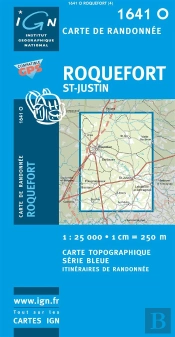 Roquefort ; St-Justin ; 1641o