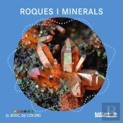 Roques I Minerals