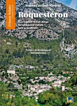 Bertrand.pt - Roquesteron