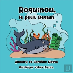 Bertrand.pt - Roquinou, Le Petit Requin