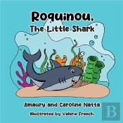 Roquinou, The Little Shark