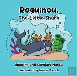 Bertrand.pt - Roquinou, The Little Shark