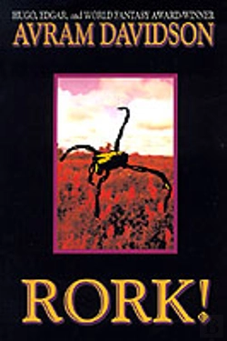 Bertrand.pt - Rork!