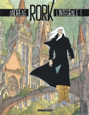 Rork ; Intégrale Tome 1