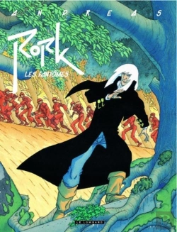 Bertrand.pt - Rork Rork T0 : Les Fantomes