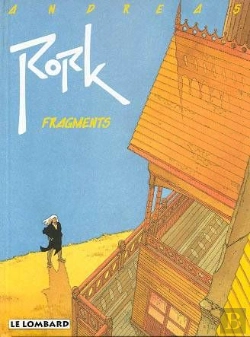 Bertrand.pt - Rork T.1; Fragments