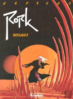 Bertrand.pt - Rork T.2; Passages