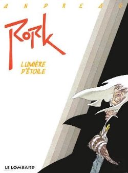 Bertrand.pt - Rork T.4; Lumiere D'Etoile
