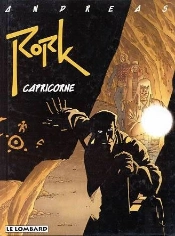 Rork T.5; Capricorne