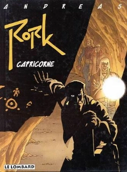 Bertrand.pt - Rork T.5; Capricorne