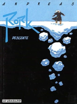 Bertrand.pt - Rork T.6; Descente