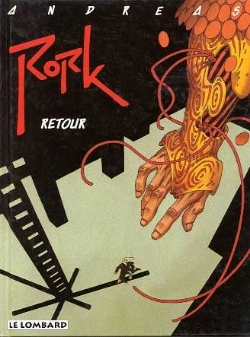 Bertrand.pt - Rork T.7; Retour