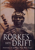 Rorke'S Drift, 1879