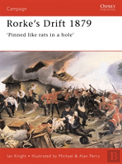 Bertrand.pt - Rorke'S Drift 1879
