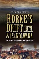 Rorke'S Drift And Isandlwana 1879