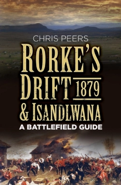 Bertrand.pt - Rorke'S Drift And Isandlwana 1879