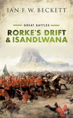 Bertrand.pt - Rorke'S Drift And Isandlwana
