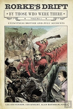 Bertrand.pt - Rorke'S Drift By Those Who Were There