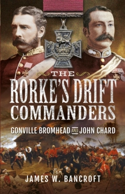 Bertrand.pt - Rorke'S Drift Commanders