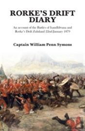 Rorke'S Drift Diary