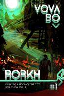 Rorkh