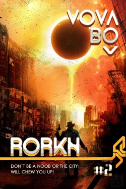 Bertrand.pt - Rorkh