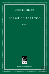 Rorschach Art Too