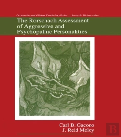 Bertrand.pt - Rorschach Assessment Of Aggressive And Psychopathic Personalities
