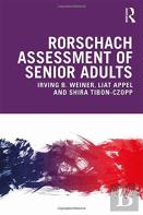 Rorschach Assessment Of Senior Adults