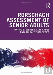 Rorschach Assessment Of Senior Adults