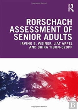 Bertrand.pt - Rorschach Assessment Of Senior Adults