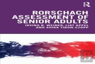 Rorschach Assessment Of Senior Adults