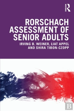 Bertrand.pt - Rorschach Assessment Of Senior Adults