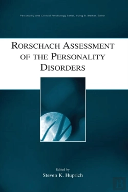 Bertrand.pt - Rorschach Assessment Of The Personality Disorders