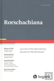 Rorschachiana