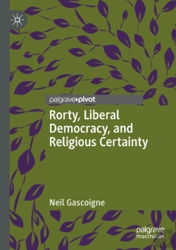 Bertrand.pt - Rorty, Liberal Democracy, And Religious Certainty