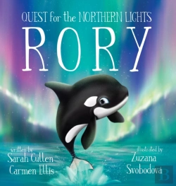 Bertrand.pt - Rory, An Orca'S Quest For The Northern Lights