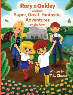 Bertrand.pt - Rory & Oakley And Their Super, Great, Fantastic, Adventures On The Farm