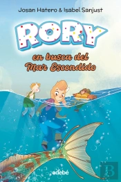 Rory En Busca Del Mar Escondido