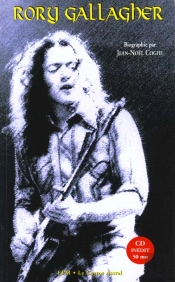 Rory Gallagher