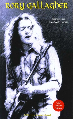 Bertrand.pt - Rory Gallagher