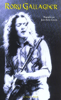 Bertrand.pt - Rory Gallagher