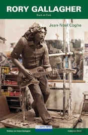 Rory Gallagher ; Rock En Cork