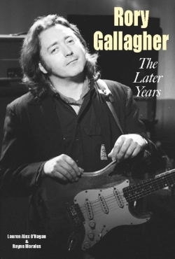 Bertrand.pt - Rory Gallagher - The Later Years