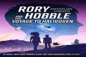 Rory Hobble And The Voyage To Haligogen