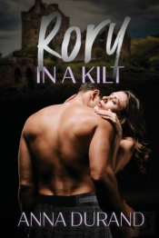 Rory In A Kilt