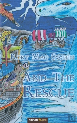 Bertrand.pt - Rory Mac Sween And The Rescue