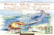 Rory Mac Sween And The Secrets Of Urquhart Castle