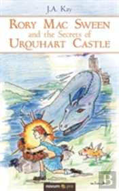 Rory Mac Sween And The Secrets Of Urquhart Castle