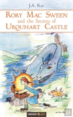 Bertrand.pt - Rory Mac Sween And The Secrets Of Urquhart Castle